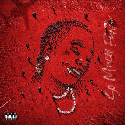 Young Thug - So Much Fun レコード so-much-fun-b-iext125537744.jpg