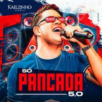 Só Pancada 5.0 Puuxe M10, Kaelzinho Ferraz
