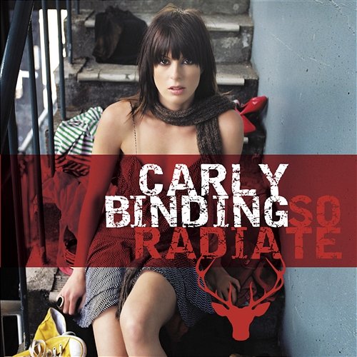 So Radiate - Carly Binding | Muzyka, Mp3 Sklep EMPIK.COM