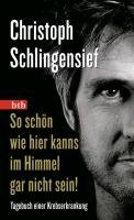 So schön wie hier kanns im Himmel gar nicht sein! - Schlingensief Christoph