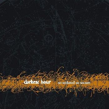 So Sedated, So Secure - Darkest Hour