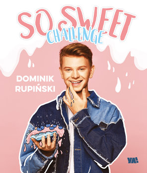 So sweet challenge - Rupiński Dominik