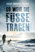So weit die Füße tragen Bastei Lubbe Taschenbuch