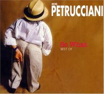 So What Petrucciani Michel