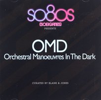 So80s Presents OMD OMD