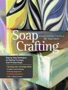 Soap Crafting Faiola Anne-Marie