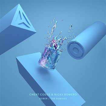 Sober - Cheat Codes & Nicky Romero