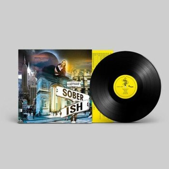 Soberish, płyta winylowa - Phair Liz