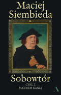 Sobowtór&nbsp;-&nbsp;Siembieda Maciej
