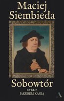 Sobowtór - ebook EPUB