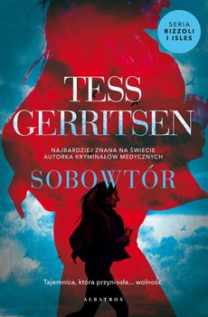 Sobowtór - ebook mobi - Gerritsen Tess