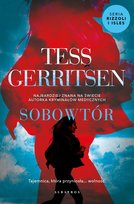 Sobowtór Gerritsen Tess