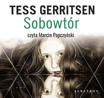 Sobowtór - Gerritsen Tess