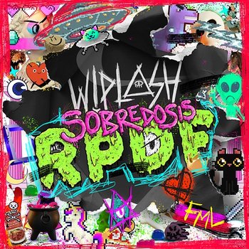 Sobredosis RPDF - Wiplash