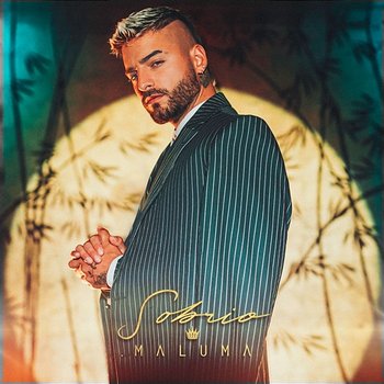 Sobrio - Maluma