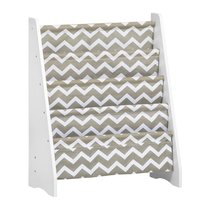 SoBuy Regał na książki dla dzieci KMB50-HG