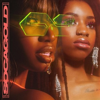 Soca Gold 2019 - Various Artists