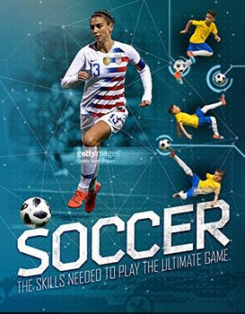 Soccer: The Ultimate Guide to the Beautiful Game - Gifford Clive