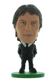 Soccerstarz - Antonio