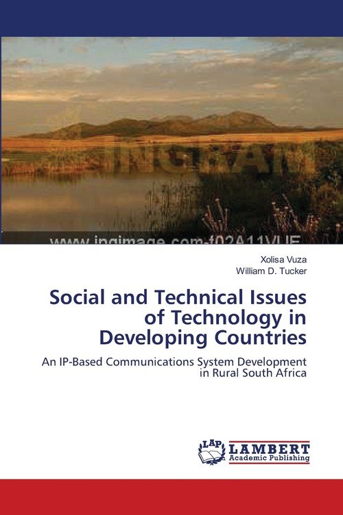 Social and Technical Issues of Technology in Developing Countries ...