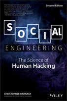 Social Engineering [DRM] - ebook EPUB Hadnagy Christopher