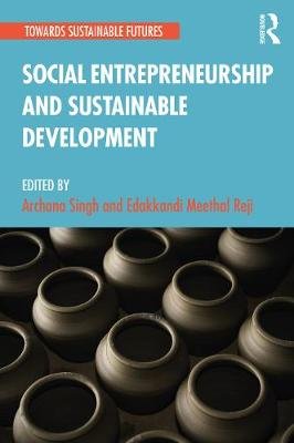 Social Entrepreneurship and Sustainable Development - Opracowanie ...