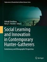 Social Learning And Innovation In Contemporary Hunter-Gatherers ...