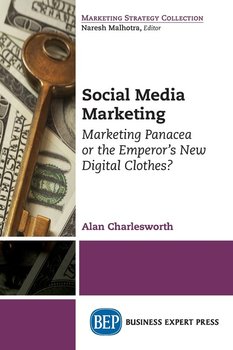 Social Media Marketing - Charlesworth Alan