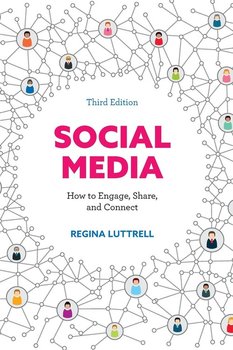 Social Media - Luttrell Regina