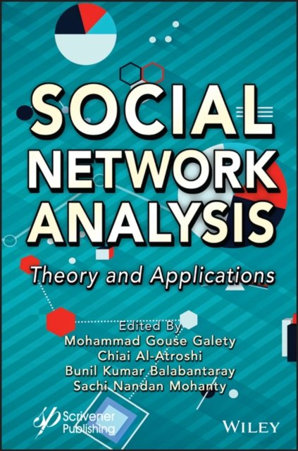 Social Network Analysis: Theory And Applications - Opracowanie Zbiorowe ...