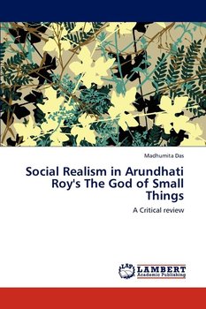 The God Of Small Things By Arundhati Roy Ebook