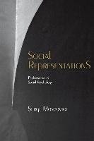 social representations essays in social psychology