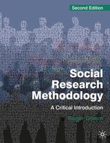 Social Research Methodology [DRM] - ebook PDF Gomm Roger