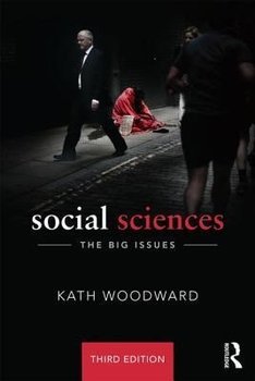 Social Sciences - Woodward Kath