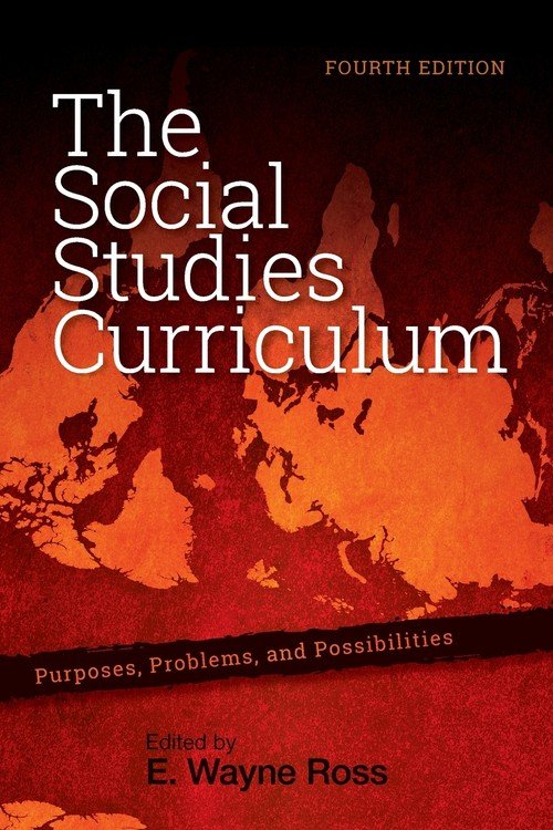 Social Studies Curriculum, The Opracowanie zbiorowe Książka w Empik