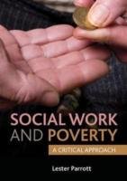 Social work and poverty - Parrott Lester