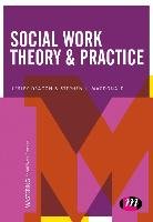 Social Work Theory and Practice - Deacon Lesley