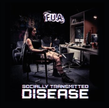 Socially Transmitted Disease - F.U.A.