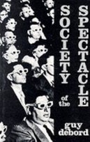 Society of the Spectacle Debord Guy
