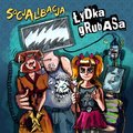Socjalibacja&nbsp;-&nbsp;Łydka Grubasa