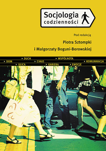 Socjologia Codzienności
