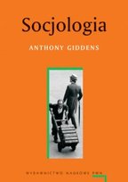 Socjologia Giddens Anthony
