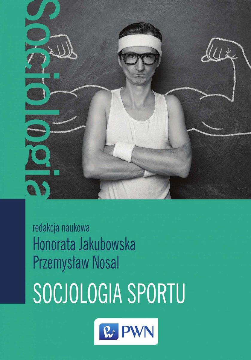 Socjologia sportu - ebook mobi