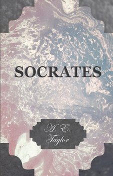 Socrates - Taylor A. E.