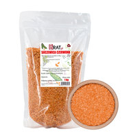 Soczewica Czerwona 1 Kg - Brat Brat