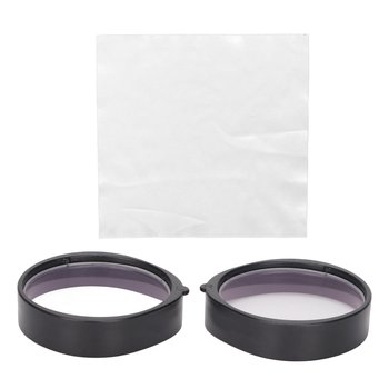 Soczewka krótkowzroczna VR chroniąca okulary krótkowzroczne  przed zarysowaniem - Other Ocean Interactive