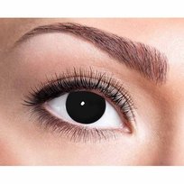 Soczewki Czarna Wiedźma