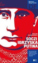Soczi. Igrzyska Putina Radziwinowicz Wacław