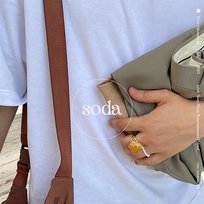soda Piotr Odoszewski