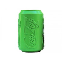 Sodapup - Can Toy Large Lemon Lime Zabawka Dla Psa Na Smaczki